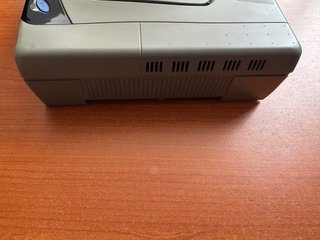 Sega Saturn NTSC-J Giapponese Console