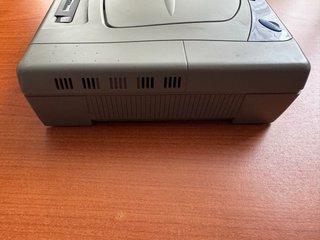 Sega Saturn NTSC-J Giapponese Console