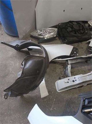 FRONTAL COMPLETO DACIA LODGY