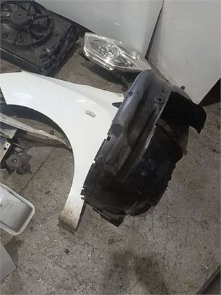 FRONTAL COMPLETO DACIA LODGY