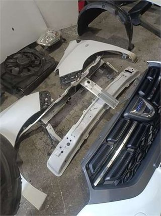 FRONTAL COMPLETO DACIA LODGY