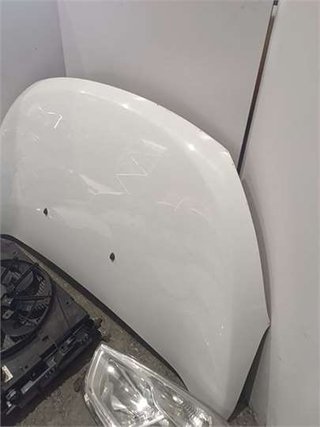FRONTAL COMPLETO DACIA LODGY