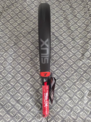 Siux Electra PRO 2026 Shadow Red 360g.