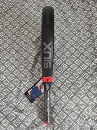 Siux Electra PRO 2026 Shadow Red 360g.