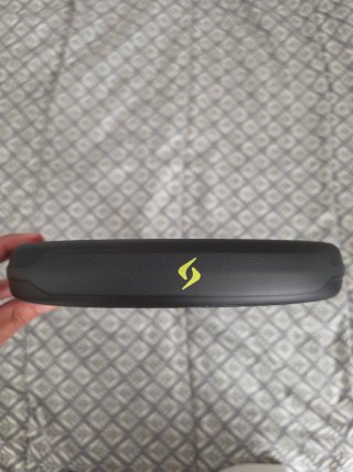 Siux Electra PRO 2026 Shadow Red 360g.