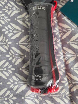 Siux Electra PRO 2026 Shadow Red 360g.