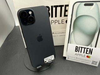 Iphone 15 256GB// BAT100% !!GARANTÍA!!CAMBIOS!!