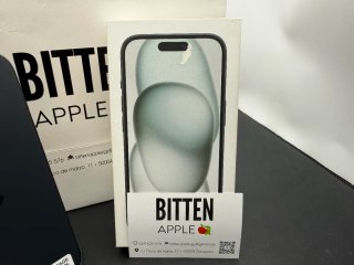 Iphone 15 256GB// BAT100% !!GARANTÍA!!CAMBIOS!!