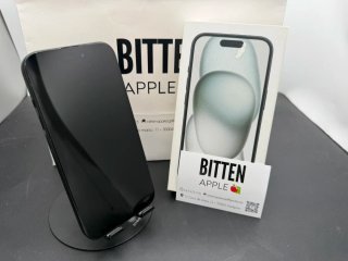 Iphone 15 256GB// BAT100% !!GARANTÍA!!CAMBIOS!!