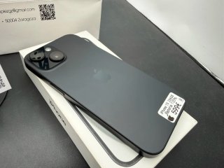 Iphone 15 256GB// BAT100% !!GARANTÍA!!CAMBIOS!!