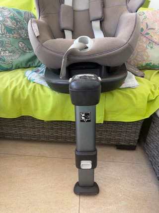 Silla de coche Cybex