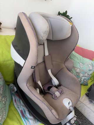 Silla de coche Cybex