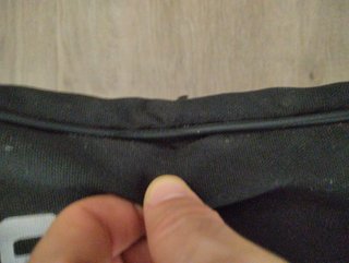 Set 9 palos golf Accubar y bolsa Mizuno