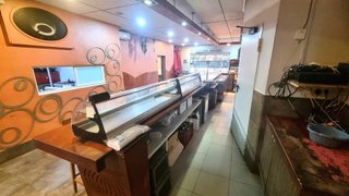 R-7940673 Traspaso Restaurante con Licencia C3