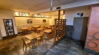 R-7940673 Traspaso Restaurante con Licencia C3