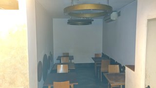 R-7940673 Traspaso Restaurante con Licencia C3