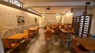 R-7940673 Traspaso Restaurante con Licencia C3