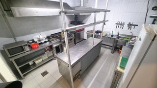 R-7940673 Traspaso Restaurante con Licencia C3
