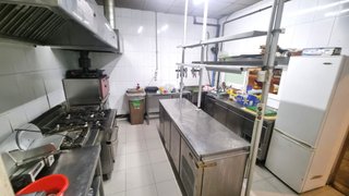 R-7940673 Traspaso Restaurante con Licencia C3