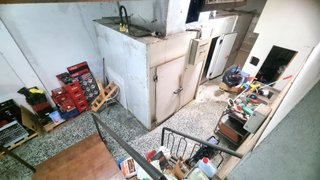 R-7940673 Traspaso Restaurante con Licencia C3