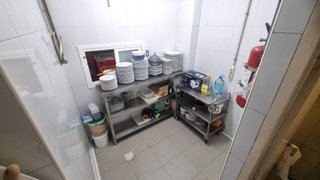 R-7940673 Traspaso Restaurante con Licencia C3