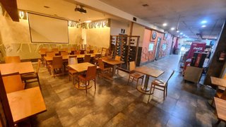 R-7940673 Traspaso Restaurante con Licencia C3