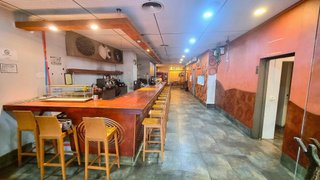 R-7940673 Traspaso Restaurante con Licencia C3