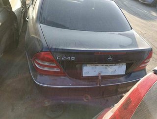1345557 piloto 2038200264r mercedes-benz clase c c
