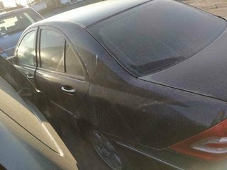 1345557 piloto 2038200264r mercedes-benz clase c c