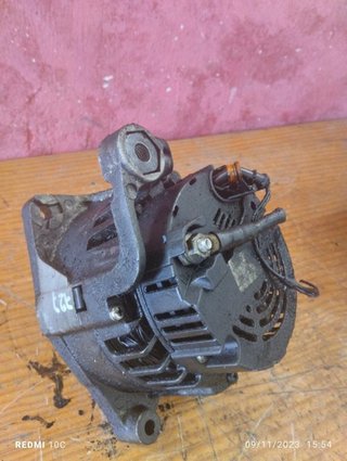 Alternador Audi A6 (4B,C5) (1997-2001) 2.5 TDI V6