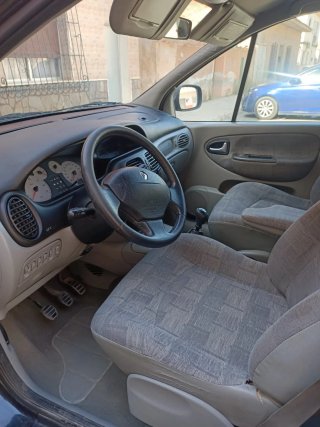 Renault Scenic 2003
