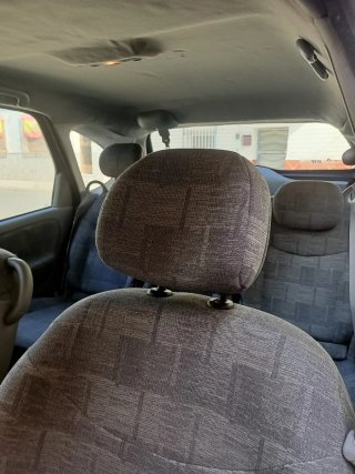 Renault Scenic 2003