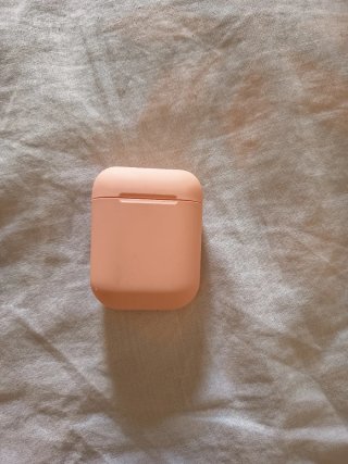 Auriculares Inalámbricos Rosa