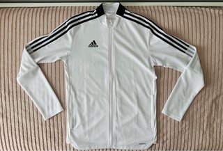 4x1 Set sportivo Adidas Aeroready. Taglia M