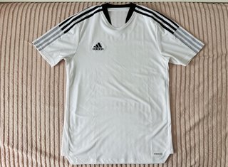 4x1 Set sportivo Adidas Aeroready. Taglia M