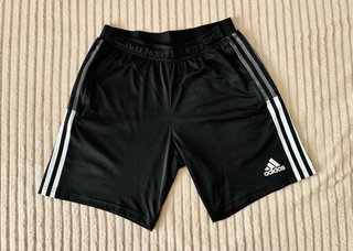 4x1 Set sportivo Adidas Aeroready. Taglia M