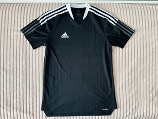 4x1 Set sportivo Adidas Aeroready. Taglia M