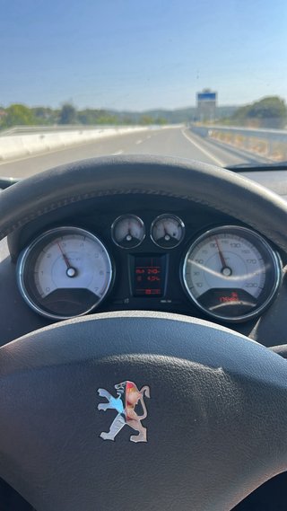Peugeot 308 2008
