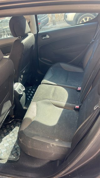 Peugeot 308 2008