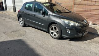 Peugeot 308 2008