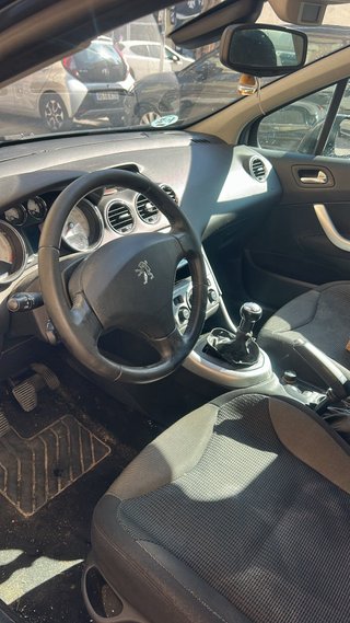 Peugeot 308 2008