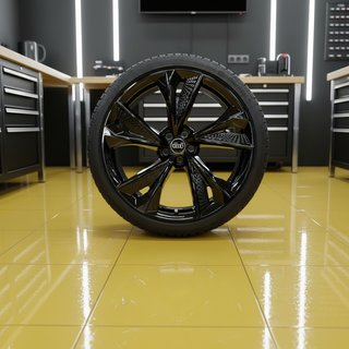 Llantas 22 Audi RS6 C8 Originales+285-30-22