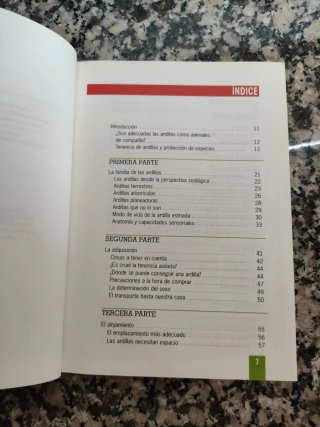 El nuevo libro de las ardillas