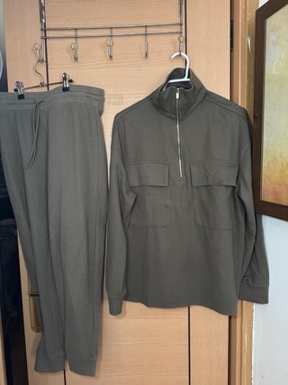 Conjunto de Mango