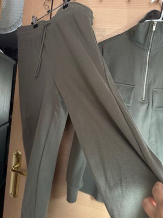 Conjunto de Mango