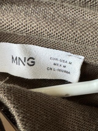 Conjunto de Mango