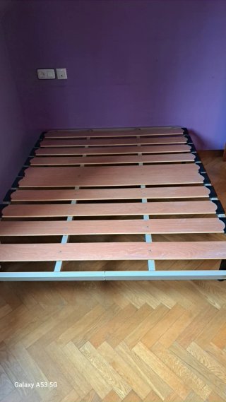 Somier 1,80x1,35m