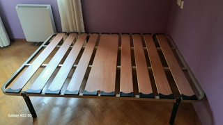 Somier 1,80x1,35m