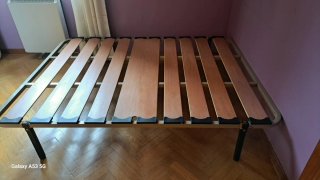 Somier 1,80x1,35m