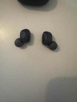 Cuffie Bluetooth Xiaomi Nere
